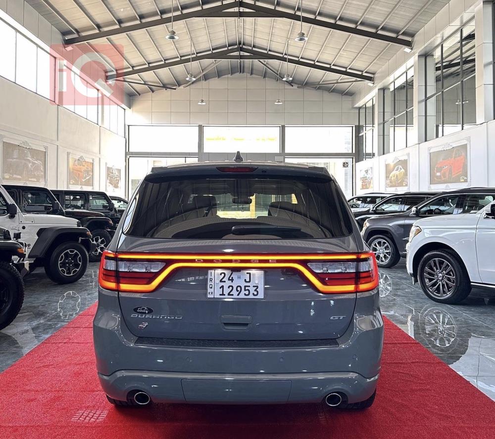 Dodge Durango